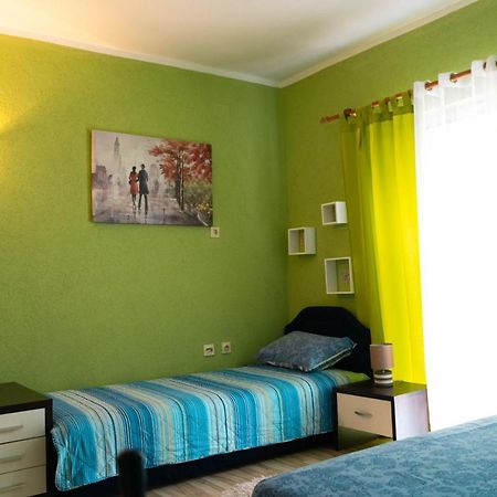 Apartments Marijana Teodo Esterno foto