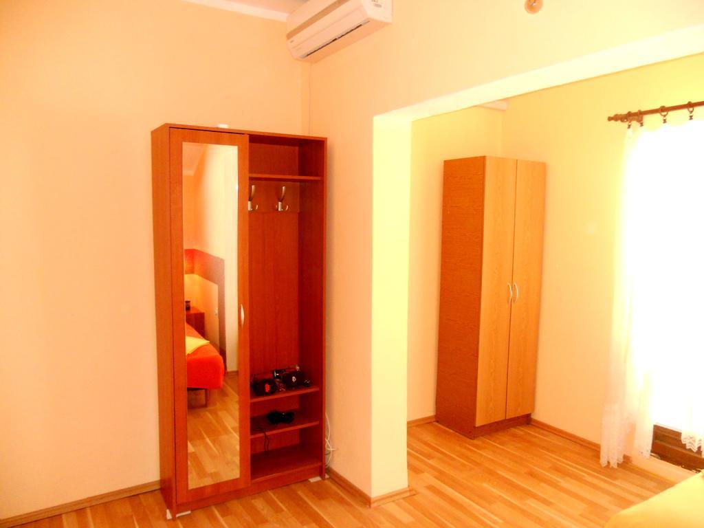 Apartments Marijana Teodo Camera foto